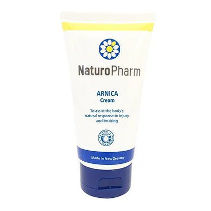 NaturoPharm Arnica Topical Products - MarshallsHealthShop