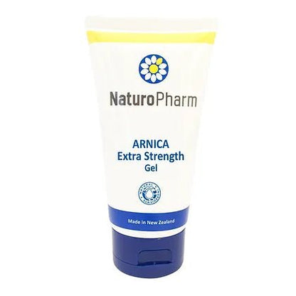 NaturoPharm Arnica Topical Products - MarshallsHealthShop