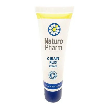 NaturoPharm C - Blain - MarshallsHealthShop