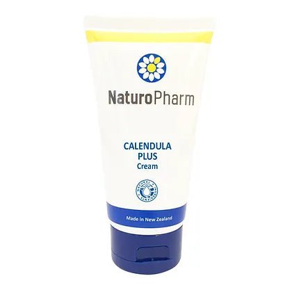 NaturoPharm Calendula - MarshallsHealthShop