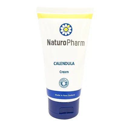 NaturoPharm Calendula - MarshallsHealthShop