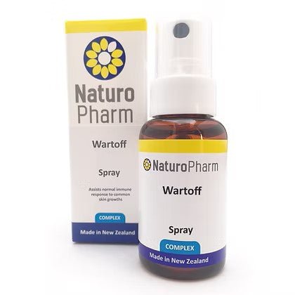 NaturoPharm Wartoff - MarshallsHealthShop
