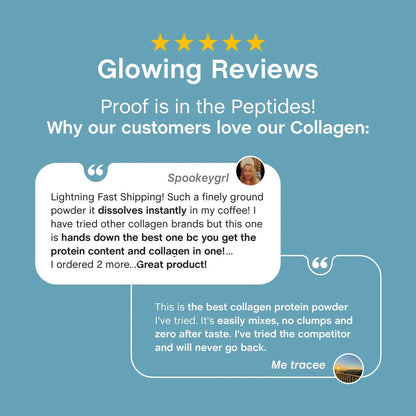 Neocell Collagen Bio-Peptides 567g - 1st Stop Marshall's Health Shop, Gift Shop! - Heath and Natural Therapy New Brighton Christchurch - Naturopath