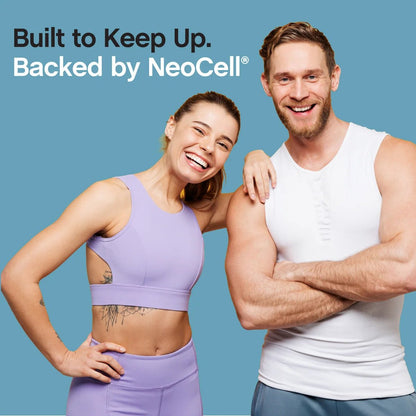Neocell Creatine+Multi Collagen Powder 285g - 1st Stop Marshall's Health Shop, Gift Shop! - Heath and Natural Therapy New Brighton Christchurch - Naturopath