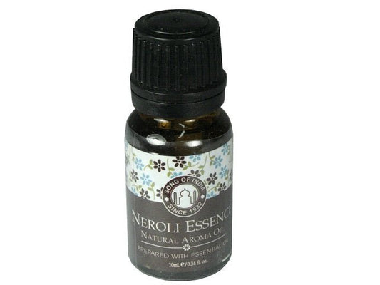 Neroli Aroma Oil 10ml - MarshallsHealthShop