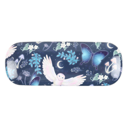 Night Flight All Over Print Glasses Case - 1st Stop Marshall's Health Shop, Gift Shop! - Heath and Natural Therapy New Brighton Christchurch - Naturopath