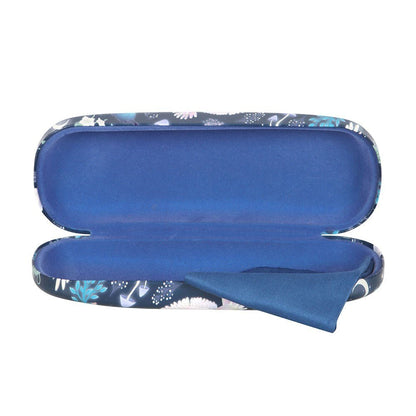 Night Flight All Over Print Glasses Case - 1st Stop Marshall's Health Shop, Gift Shop! - Heath and Natural Therapy New Brighton Christchurch - Naturopath