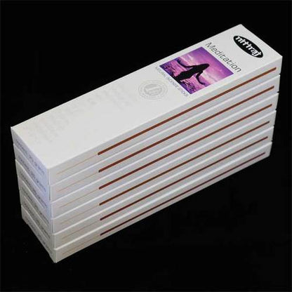 Nitiraj Meditation Incense 25gm - MarshallsHealthShop