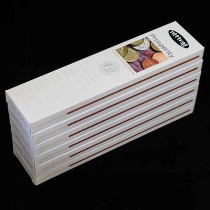 Nitiraj Prosperity Incense 25gm - MarshallsHealthShop