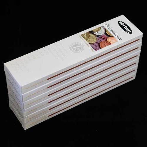 Nitiraj Prosperity Incense 25gm - MarshallsHealthShop