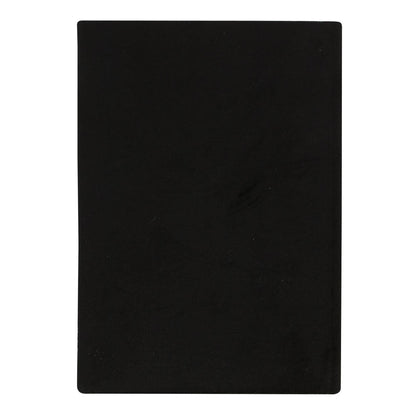 Not Your Basic Witch Velvet A5 Notebook - MarshallsHealthShop