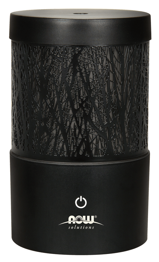 NOW Foods Metal Touch Ultrasonic Oil Diffuser 1st Stop, Marshall's Health Shop!  NOW® Solutions new Metal Touch Ultrasonic Diffuser is a sleek and contemporary diffuser that complements almost any décor and makes a healthy alternative to scented candles and aerosol air fresheners.