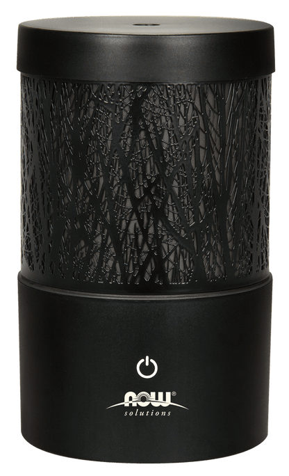 NOW Foods Metal Touch Ultrasonic Oil Diffuser 1st Stop, Marshall's Health Shop!  NOW® Solutions new Metal Touch Ultrasonic Diffuser is a sleek and contemporary diffuser that complements almost any décor and makes a healthy alternative to scented candles and aerosol air fresheners.