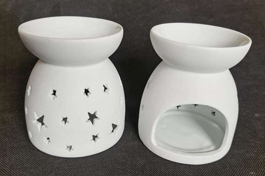 Oil Burner Stars (OB83) - MarshallsHealthShop