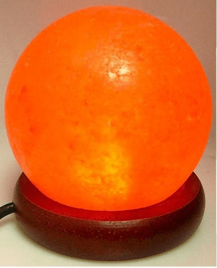 Orange Salt Ball Lamp

This salt lamp has an LED bulb in it so its long lasting. The lamp has an orange glow. Approximate height 10cm. You can use a USB adaptor to plug this mini lamp into a power socket too. The adators product code is 9851004d

1st Stop, Marshall's Health Shop, Gift Shop!

SKU: 9851056