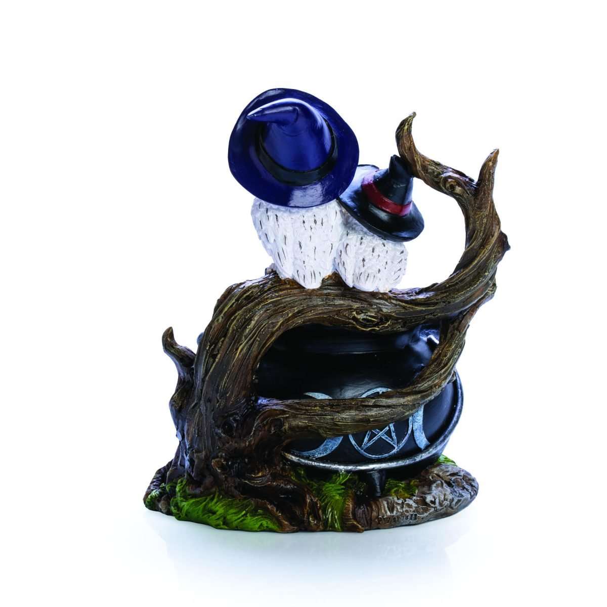 Owl Cauldron (LED) - MarshallsHealthShop