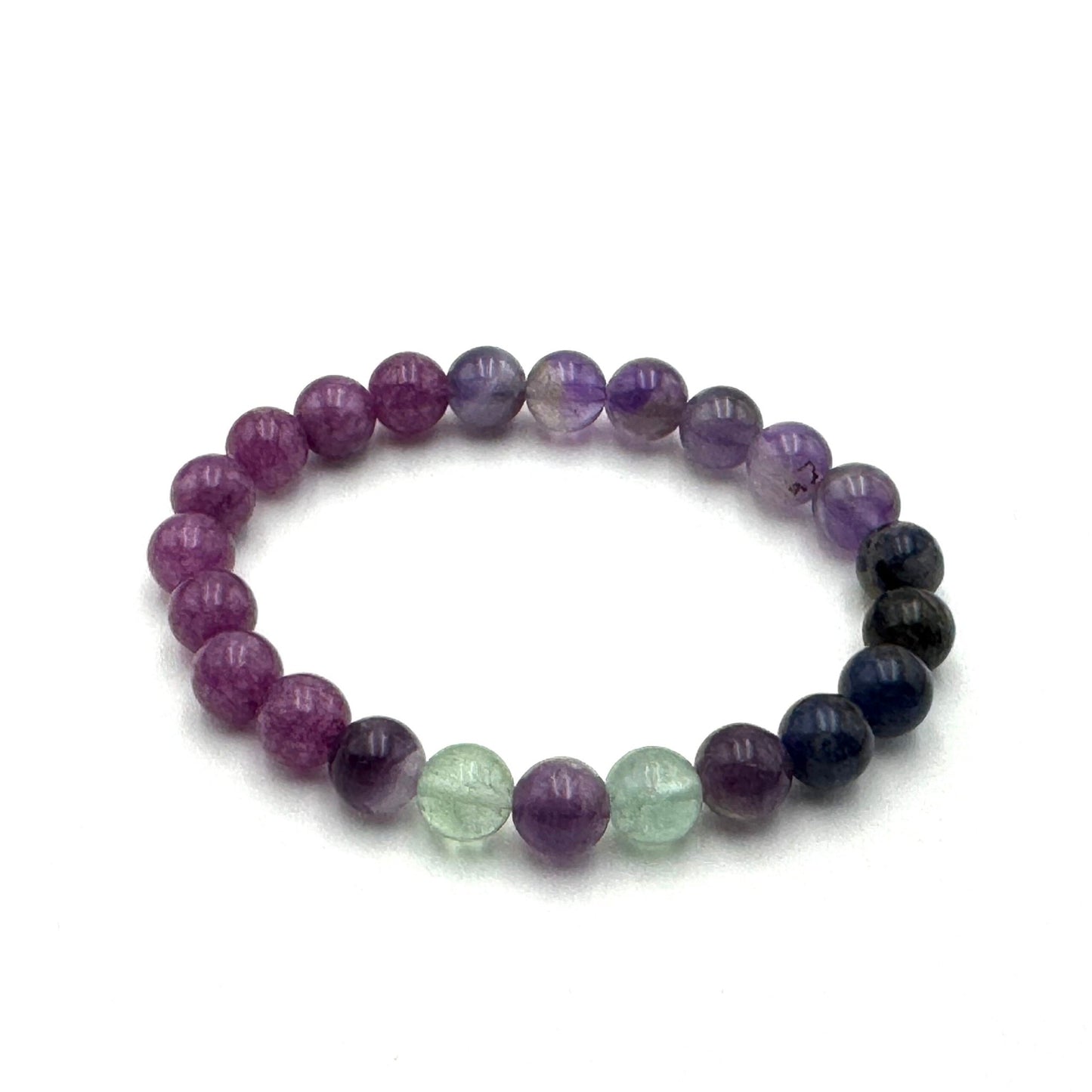 Peaceful Mind Bracelet - MarshallsHealthShop