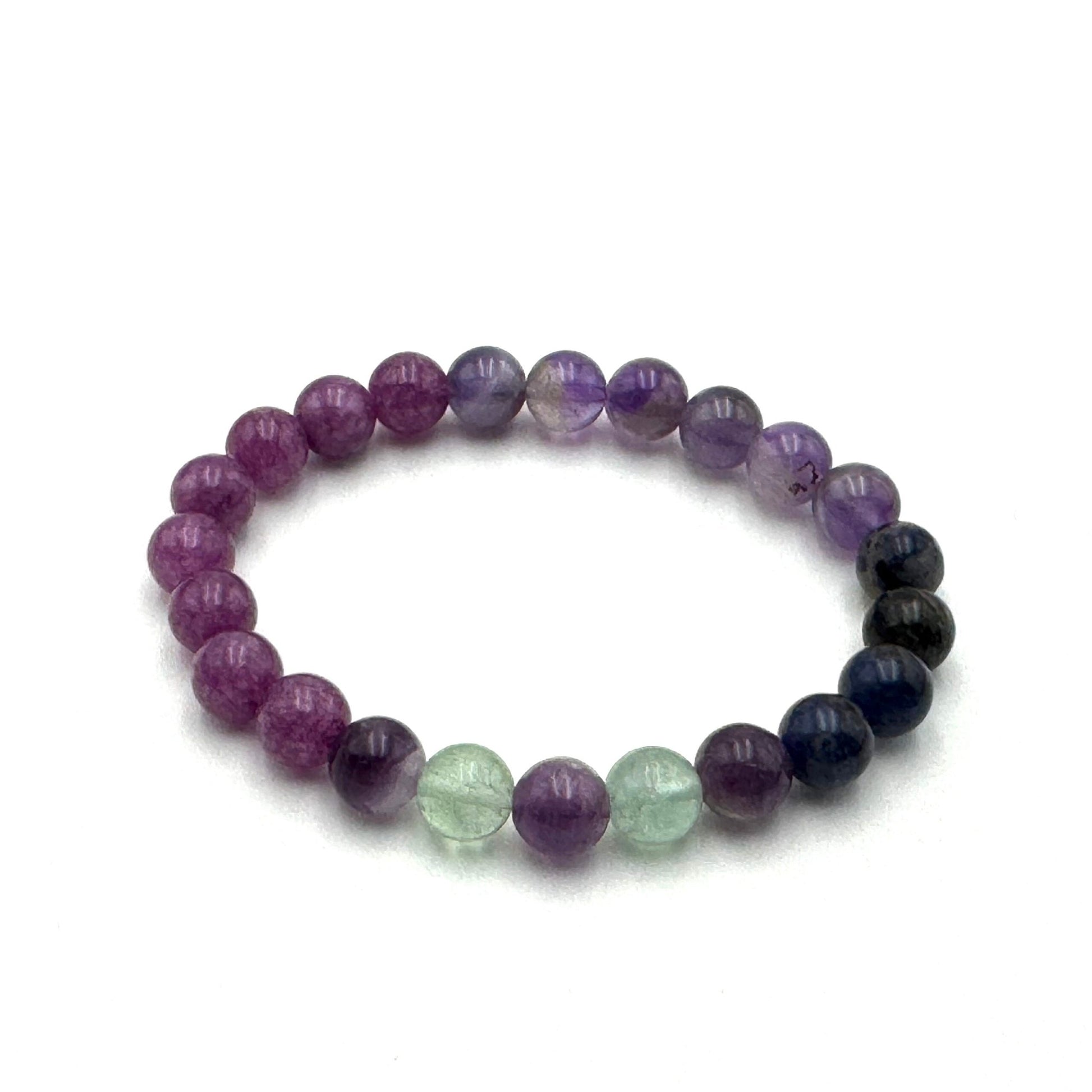 Peaceful Mind Bracelet - MarshallsHealthShop