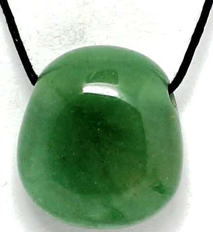 Pendant Aventurine - MarshallsHealthShop