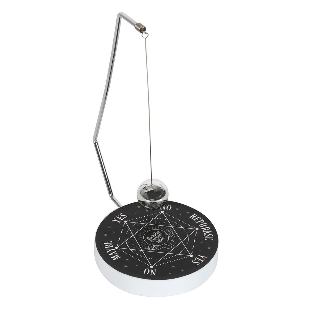 Pendulum Decision Maker - MarshallsHealthShop