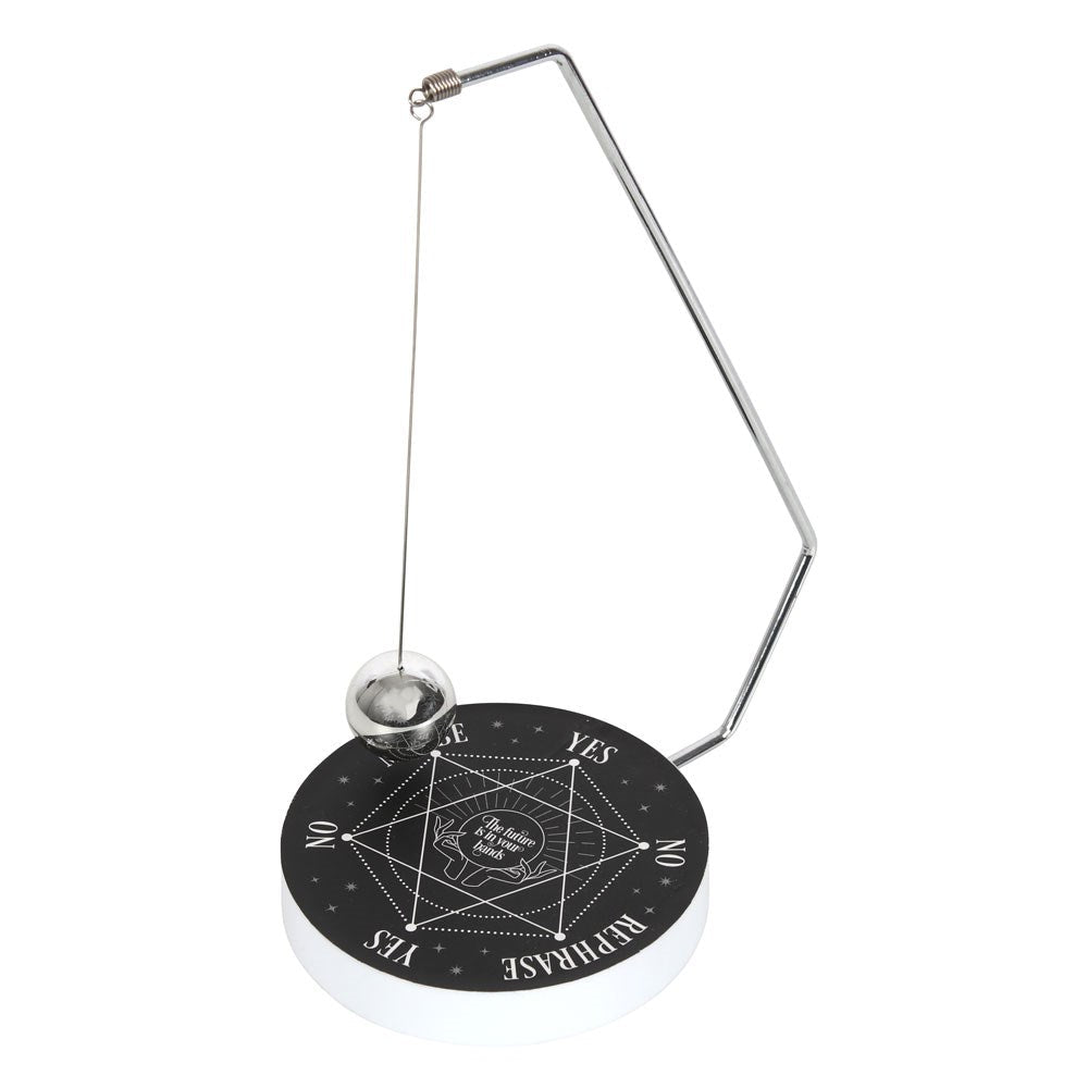 Pendulum Decision Maker - MarshallsHealthShop