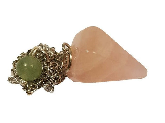 Pendulum Rose - MarshallsHealthShop