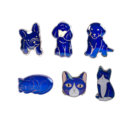 Pets Mood Ring - 1st Stop Marshall's Health Shop, Gift Shop! - Heath and Natural Therapy New Brighton Christchurch - Naturopath