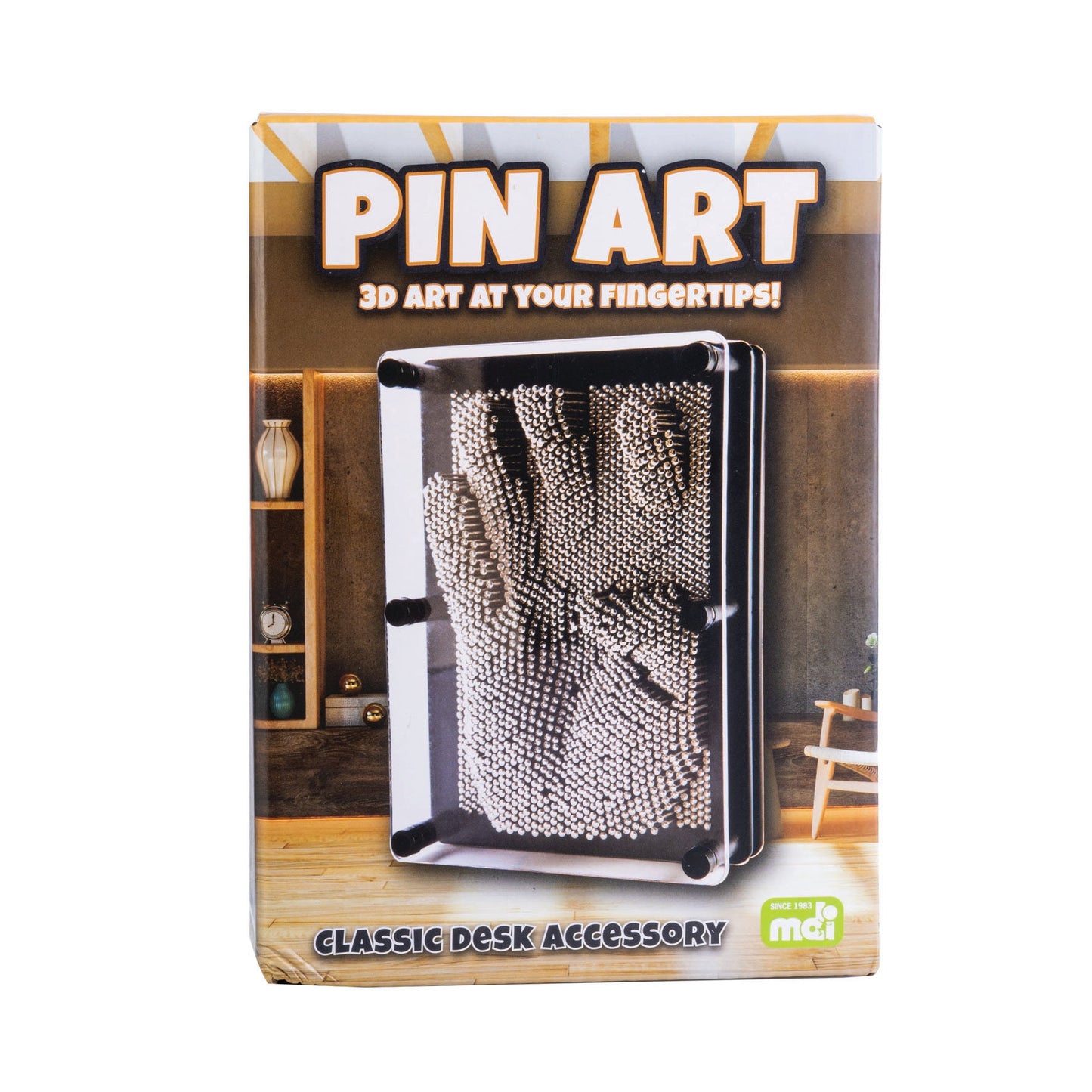 Pin Art - 1st Stop Marshall's Health Shop, Gift Shop! - Heath and Natural Therapy New Brighton Christchurch - Naturopath