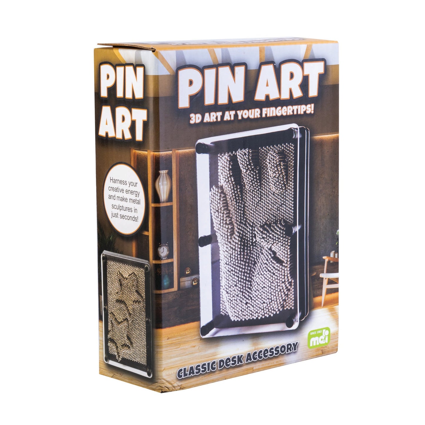 Pin Art - 1st Stop Marshall's Health Shop, Gift Shop! - Heath and Natural Therapy New Brighton Christchurch - Naturopath