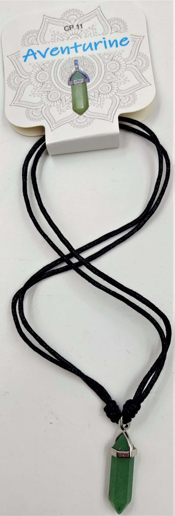 Point Pendant Adventure - MarshallsHealthShop