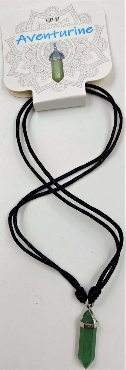 Point Pendant Adventure - MarshallsHealthShop