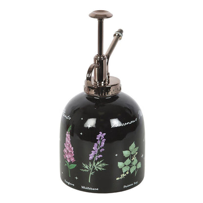 Poisonous Plants Ceramic Plant Mister - MarshallsHealthShop