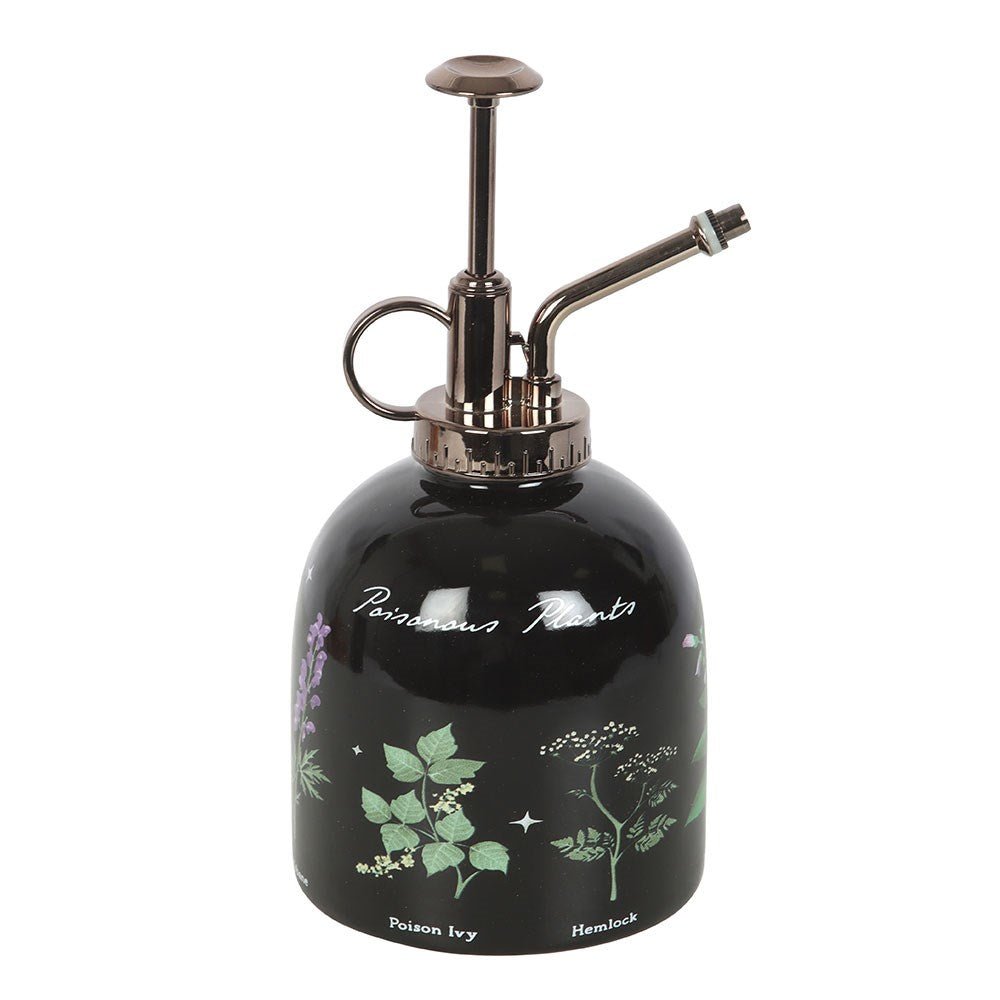 Poisonous Plants Ceramic Plant Mister - MarshallsHealthShop