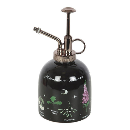 Poisonous Plants Ceramic Plant Mister - MarshallsHealthShop