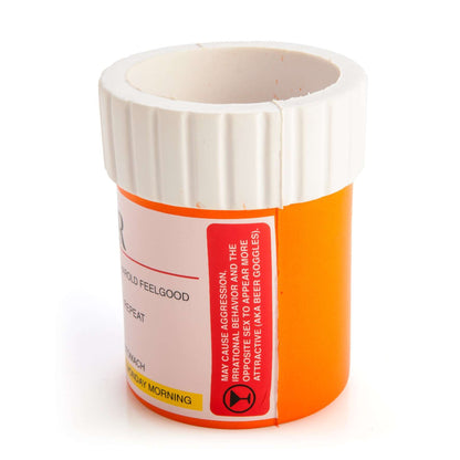 Prescription Beer Stubby Cooler - MarshallsHealthShop