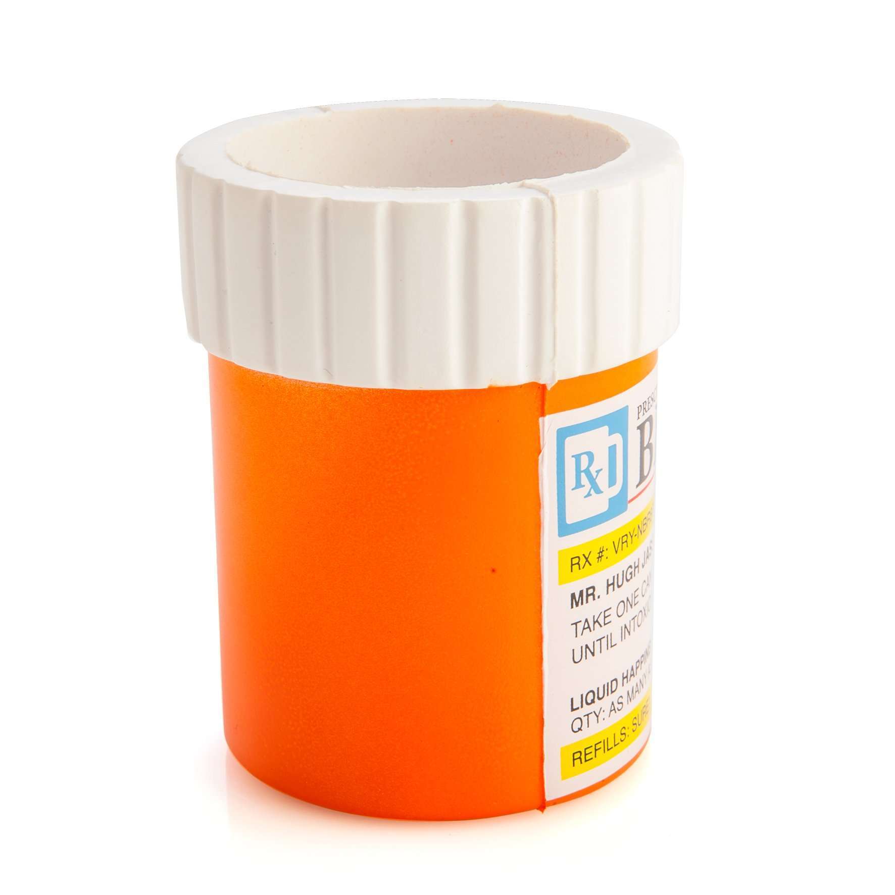 Prescription Beer Stubby Cooler - MarshallsHealthShop