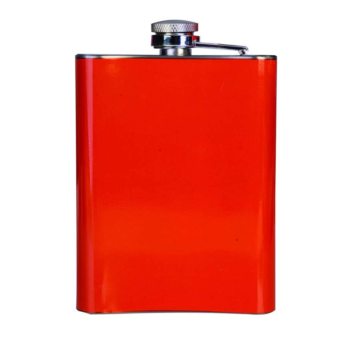 Prescription Metal Flask - MarshallsHealthShop