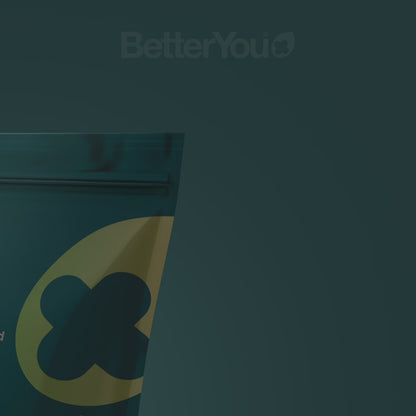 Better You Magnesium Max 3-in-1 Lemon & Lime Powder 135g