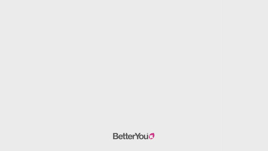 Better You Magnesium Muscle Body Spray 100ml