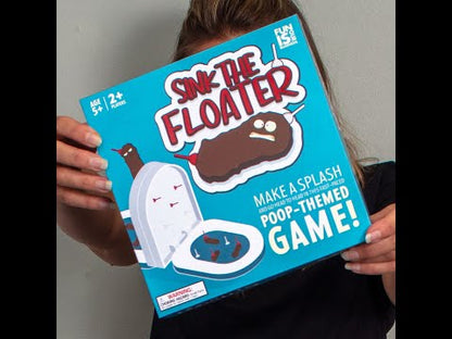 Sink The Floater