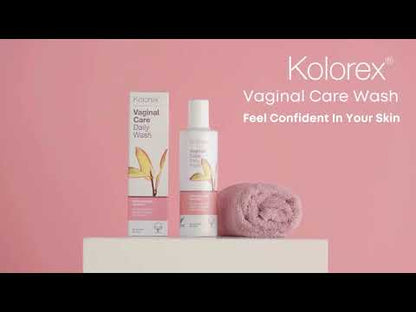 Kolorex Vaginal Care Wash 250ml