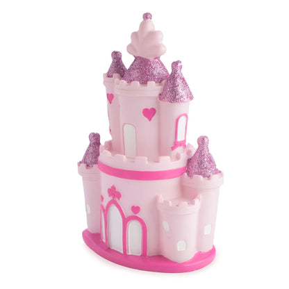 Princess Castle Table Lamp - MarshallsHealthShop