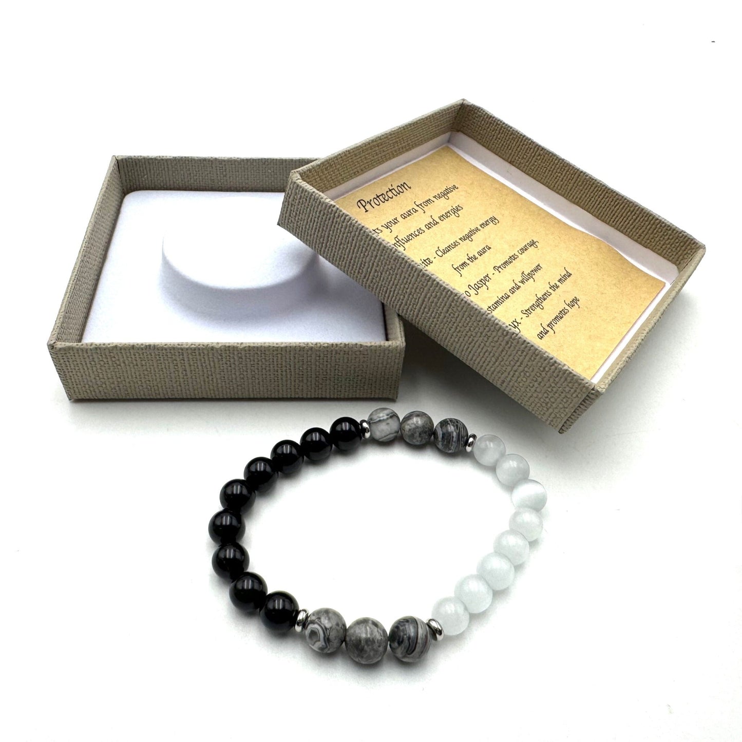 Protection Bracelet - MarshallsHealthShop
