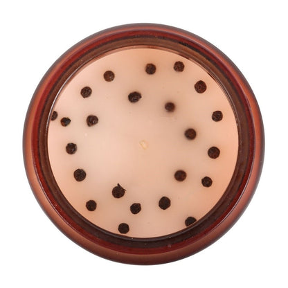 Protection Spell Candle Black Pepper Infused - MarshallsHealthShop