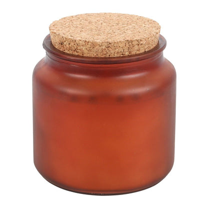 Protection Spell Candle Black Pepper Infused - MarshallsHealthShop