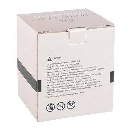 Protection Spell Candle Black Pepper Infused - MarshallsHealthShop