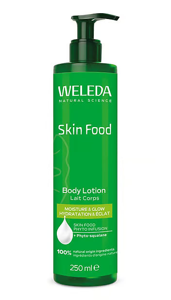 Weleda Skin Food Body Lotion 250ml