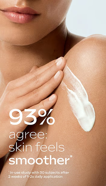 Weleda Smoothing Body Lotion - Wild Rose 250ml