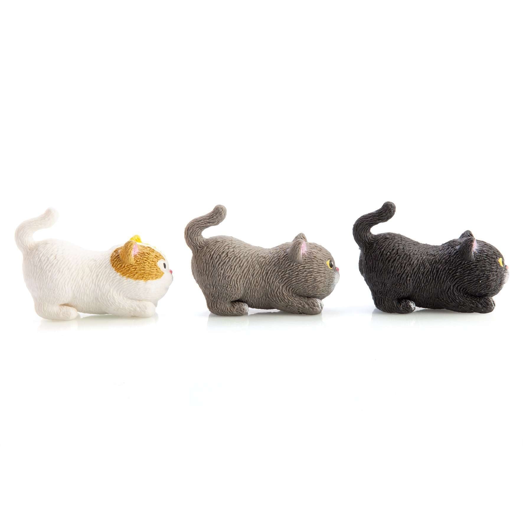 Pullie Pal Stretch Cat - MarshallsHealthShop