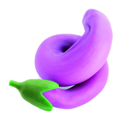 Pullie Pal Stretch Eggplant - MarshallsHealthShop